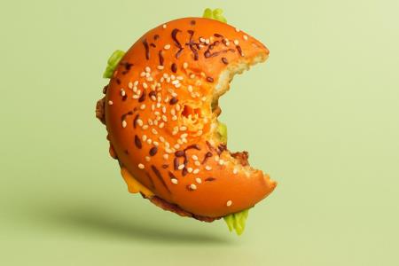 Die ideale Uhrzeit für das Abendessen ist 19 Uhr